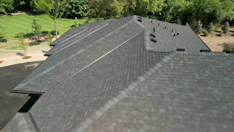 Best Sheet Metal Roofing  in Grandy, NC