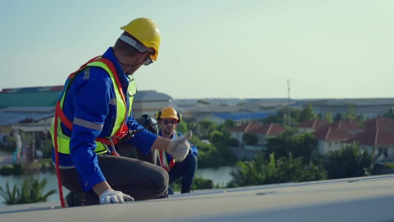 Best Asphalt Shingle Roofing  in Grandy, NC