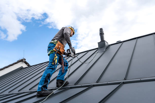 Best Steel Roofing  in Grandy, NC