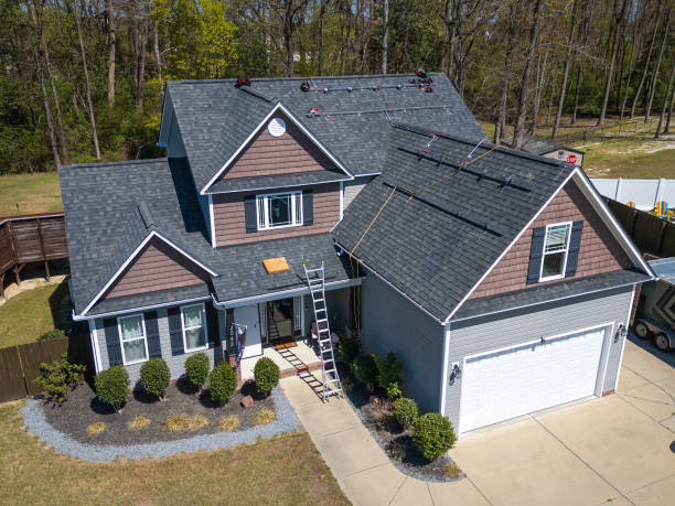 4 Ply Roofing in Grandy, NC